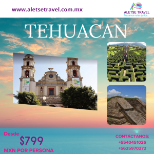 TEHUACÁN