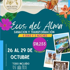 ECOS DEL ALMA